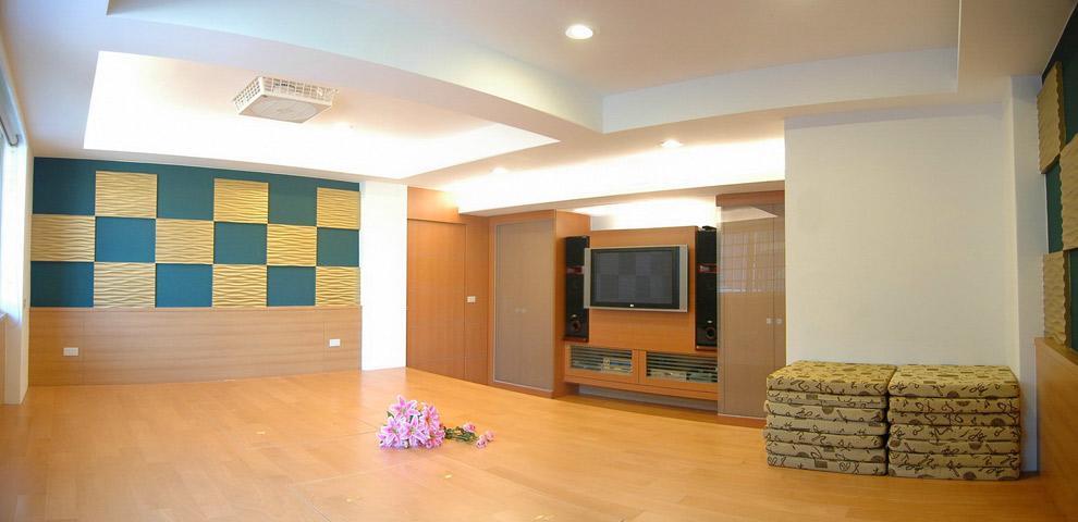 溪頭吉野民宿ji-Ye Lugu Exterior foto